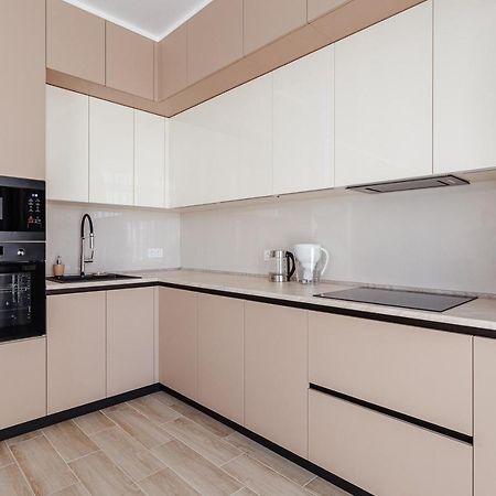 Premium Apartments Four Seasons Οδησσός Εξωτερικό φωτογραφία