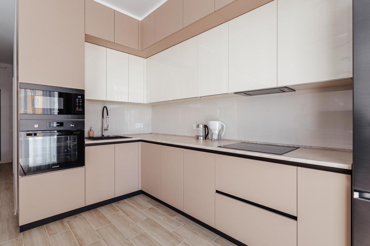 Premium Apartments Four Seasons Οδησσός Εξωτερικό φωτογραφία