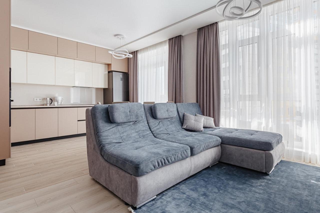 Premium Apartments Four Seasons Οδησσός Εξωτερικό φωτογραφία