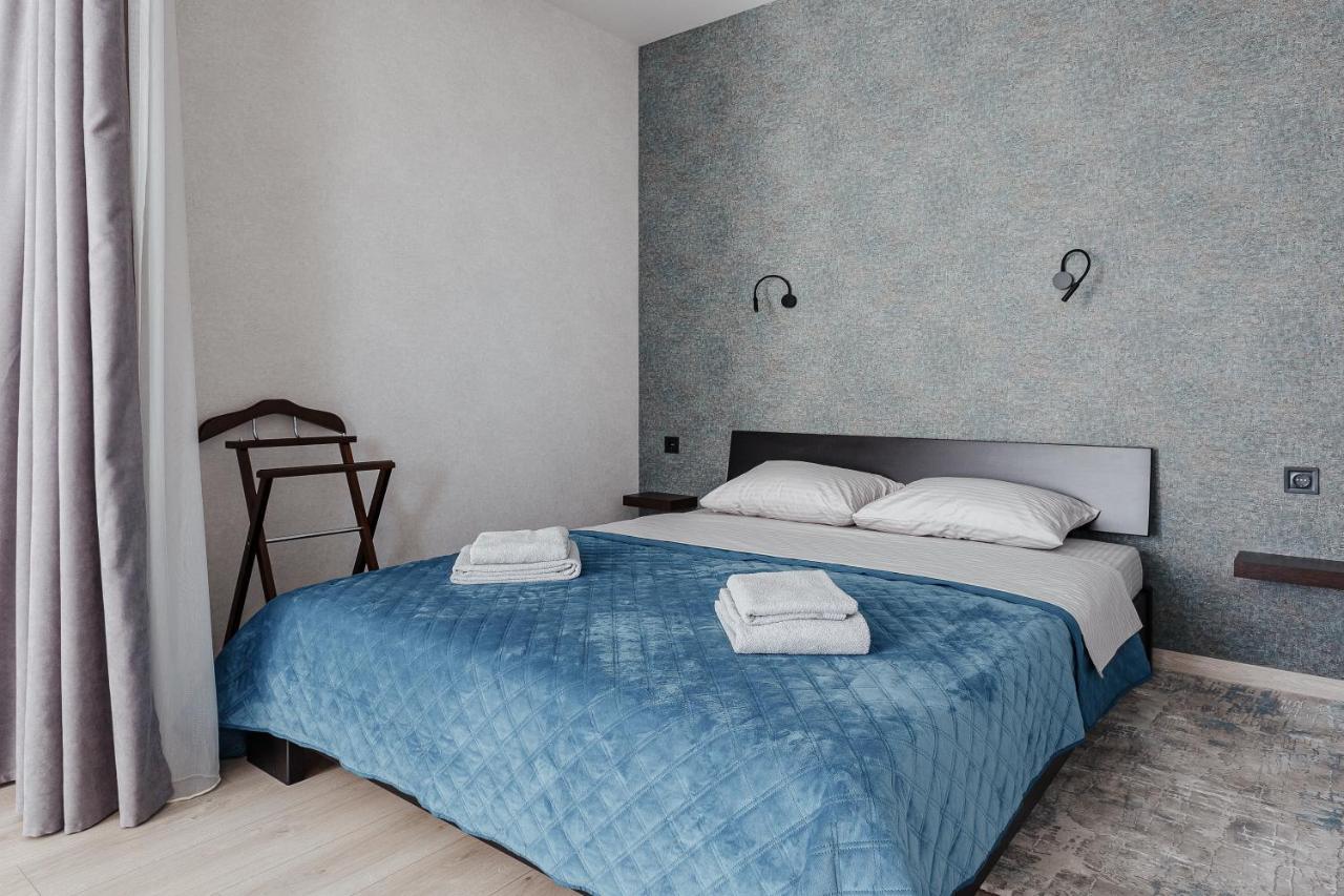 Premium Apartments Four Seasons Οδησσός Εξωτερικό φωτογραφία
