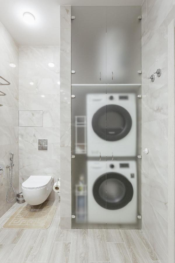 Premium Apartments Four Seasons Οδησσός Εξωτερικό φωτογραφία