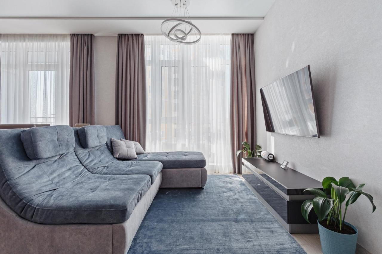 Premium Apartments Four Seasons Οδησσός Εξωτερικό φωτογραφία