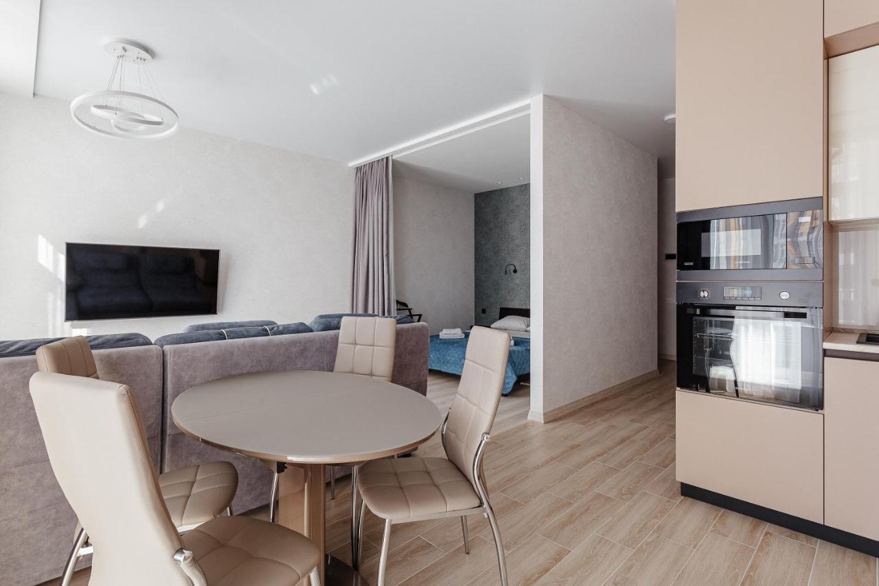 Premium Apartments Four Seasons Οδησσός Εξωτερικό φωτογραφία